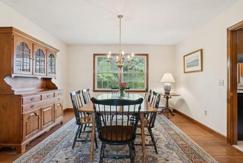 247 Ledge Road Yarmouth ME 04096