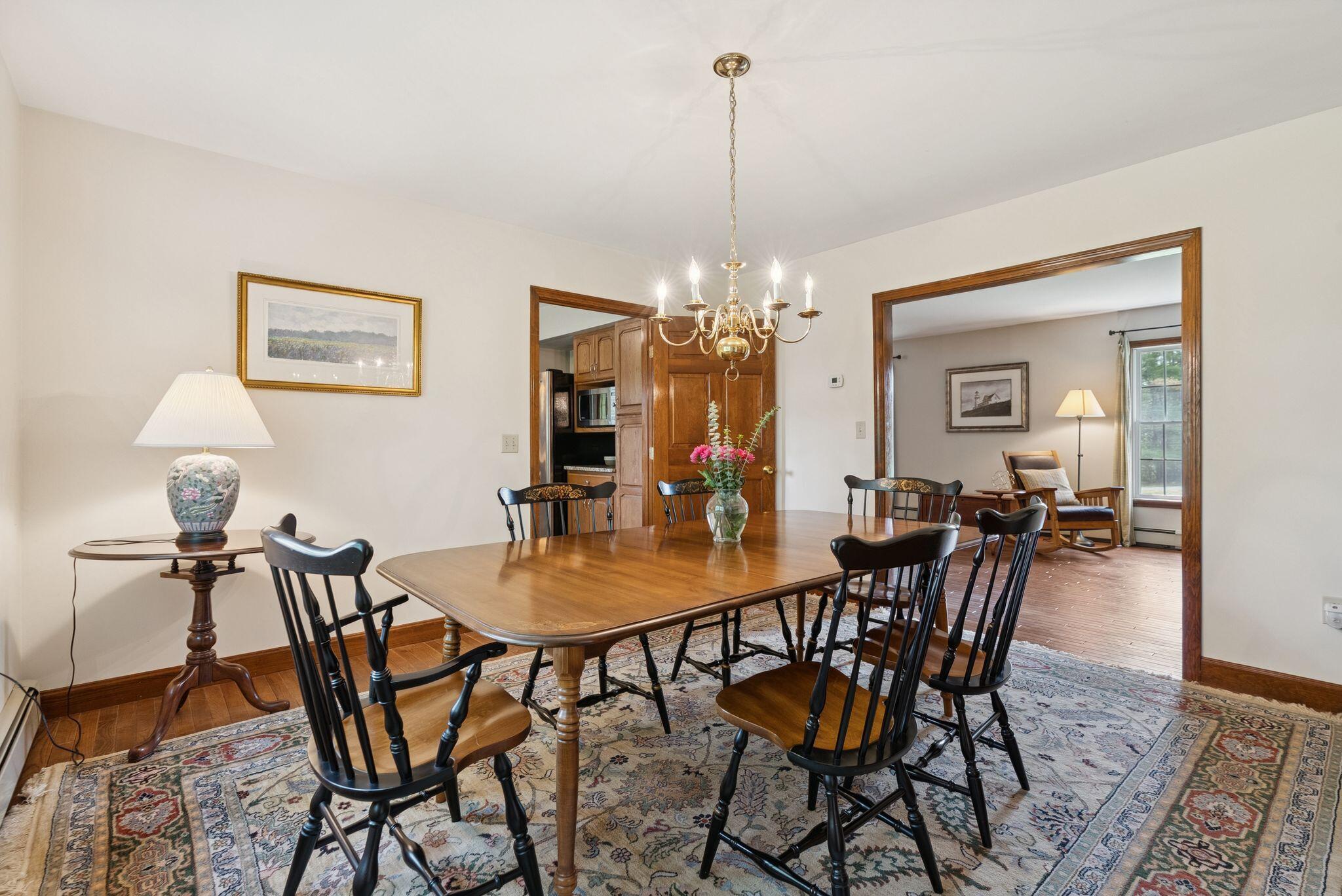 247 Ledge Road Yarmouth ME 04096