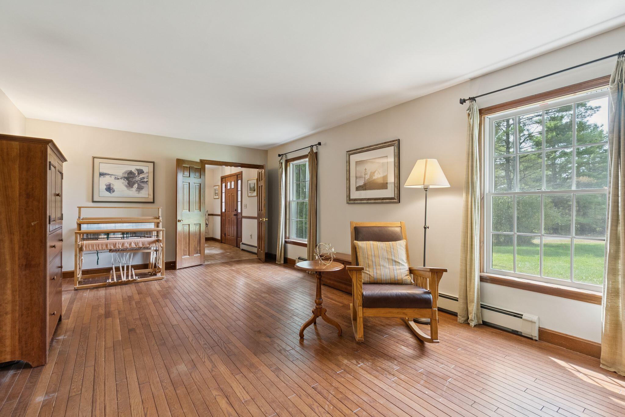 247 Ledge Road Yarmouth ME 04096