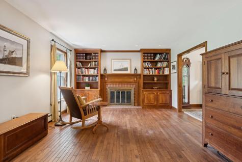 247 Ledge Road Yarmouth ME 04096