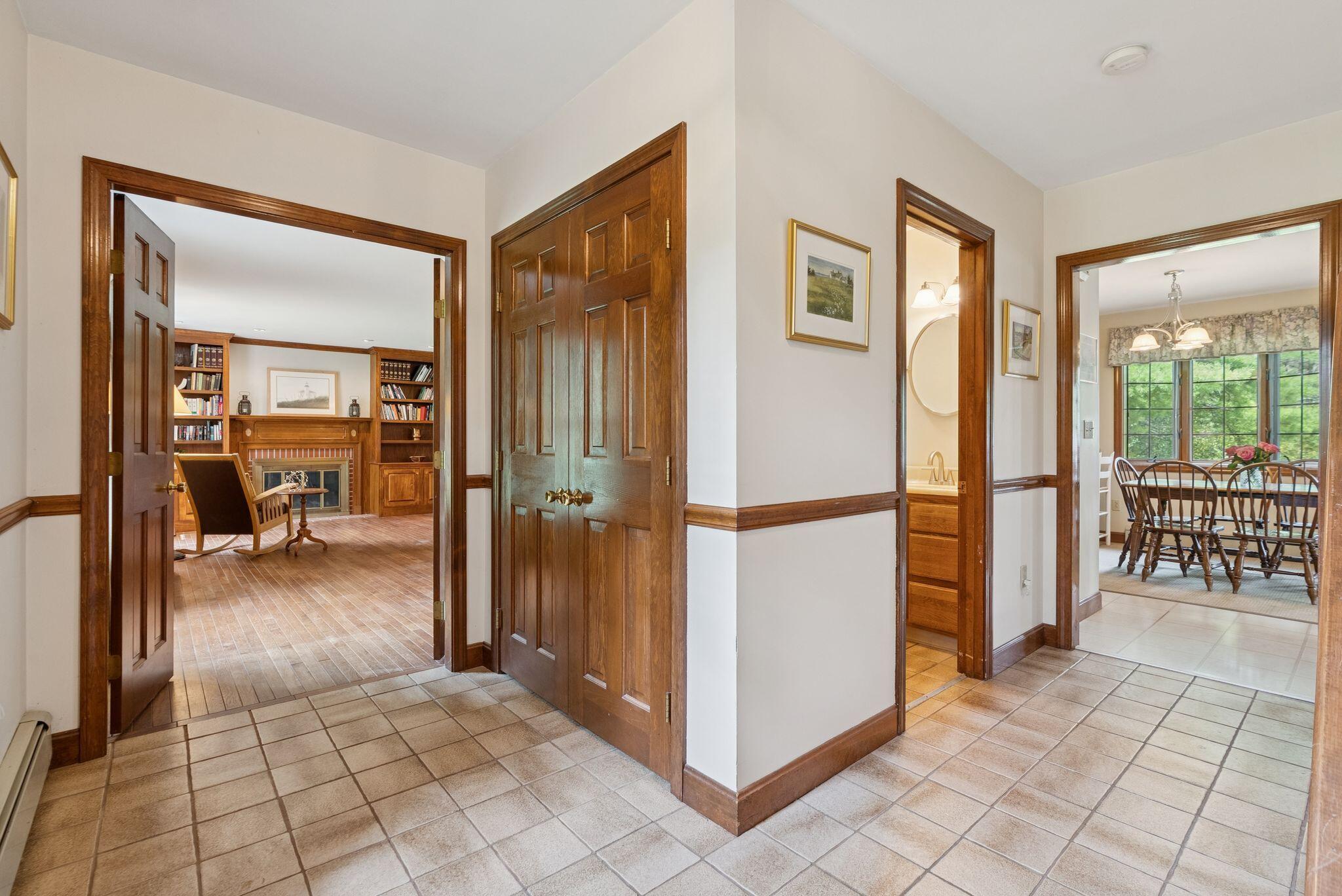 247 Ledge Road Yarmouth ME 04096