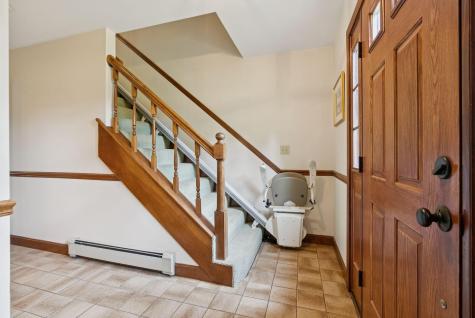 247 Ledge Road Yarmouth ME 04096