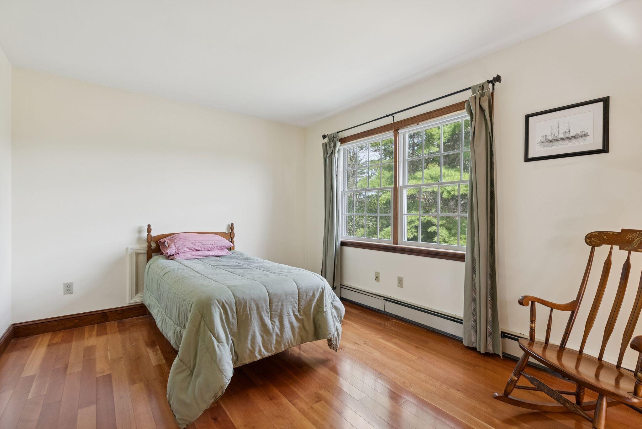 247 Ledge Road Yarmouth ME 04096