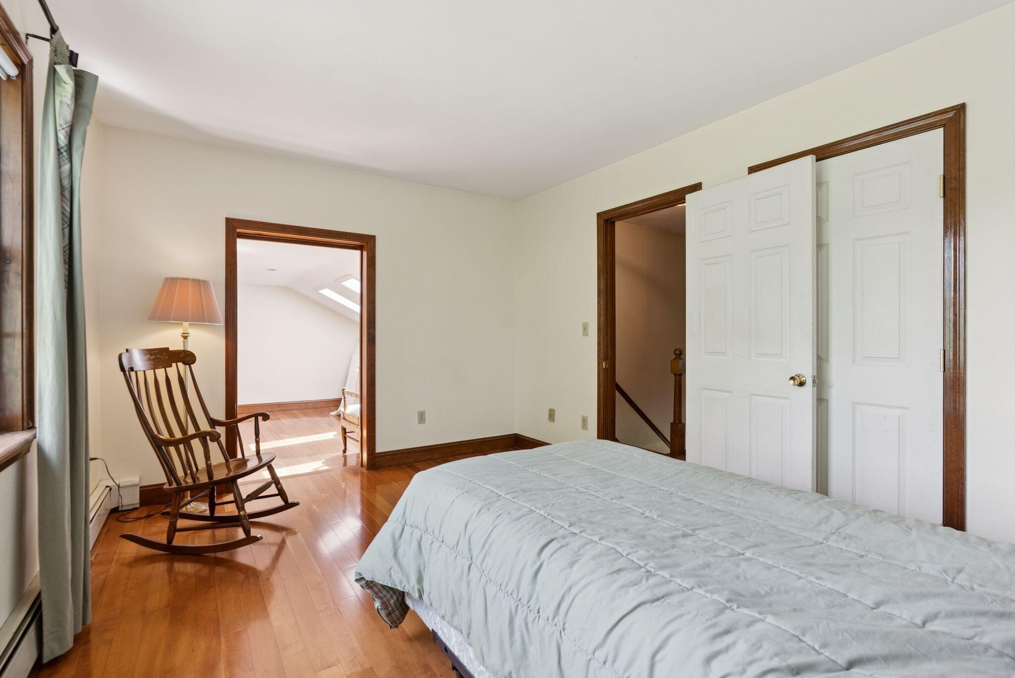 247 Ledge Road Yarmouth ME 04096