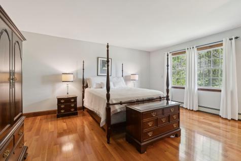 247 Ledge Road Yarmouth ME 04096