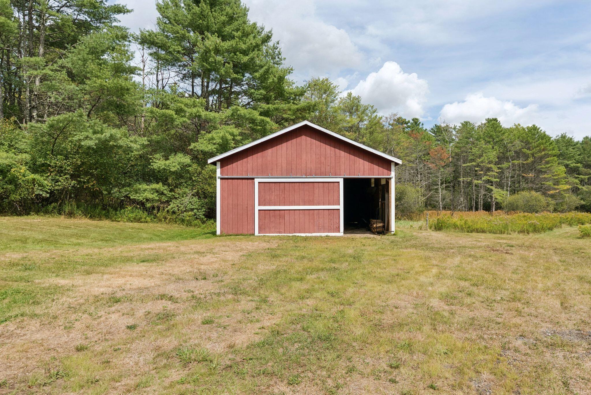 247 Ledge Road Yarmouth ME 04096