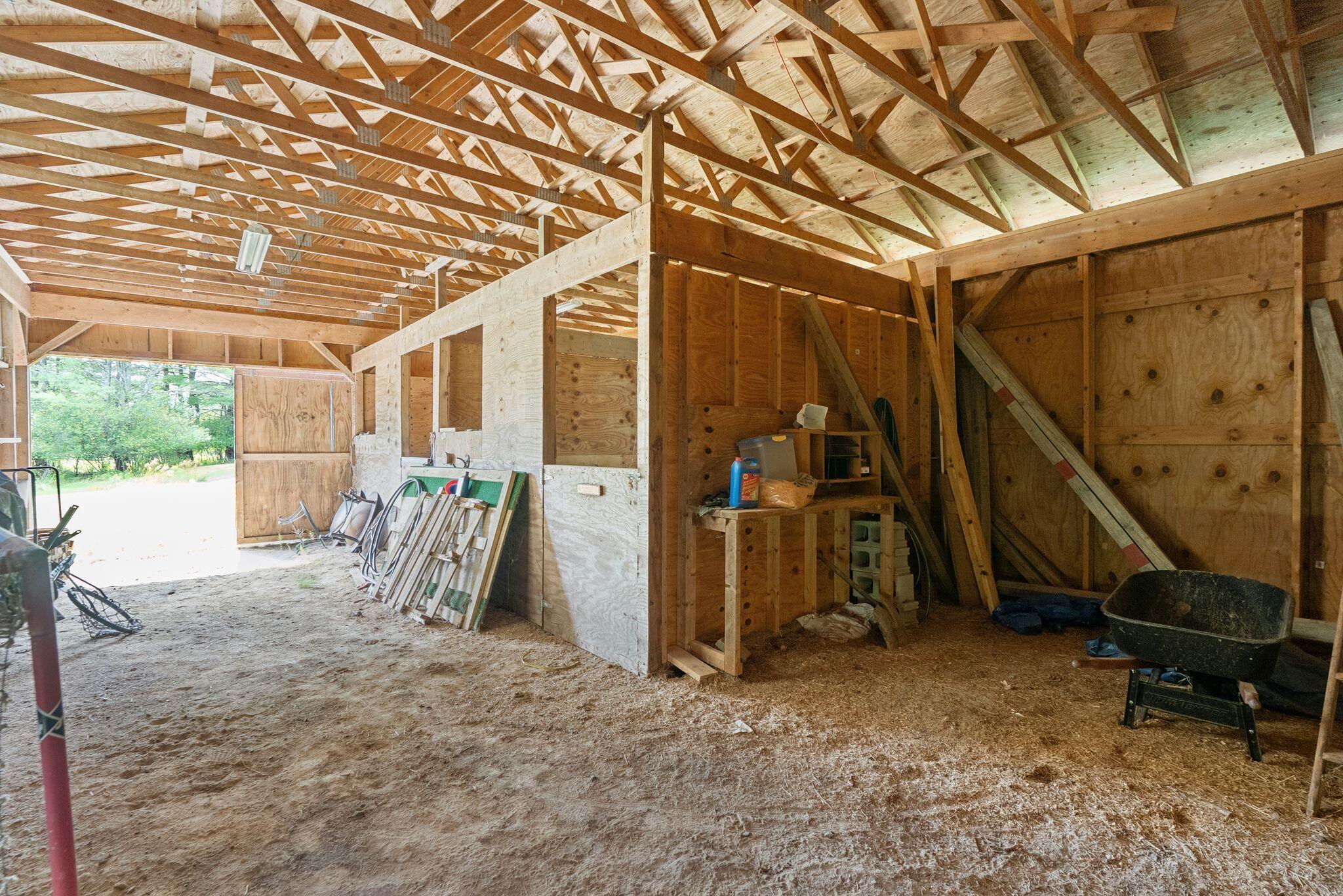 247 Ledge Road Yarmouth ME 04096