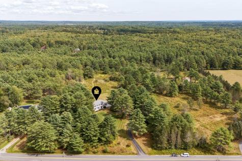 247 Ledge Road Yarmouth ME 04096