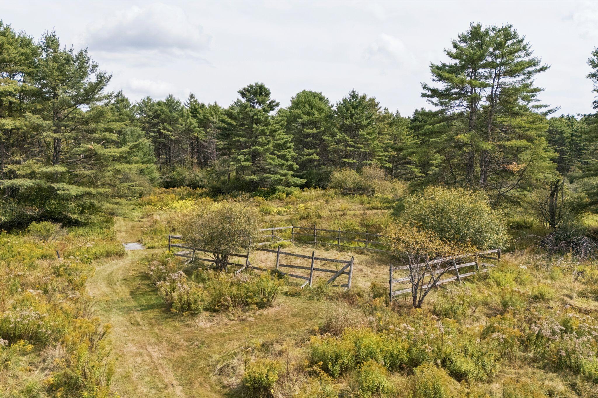 247 Ledge Road Yarmouth ME 04096