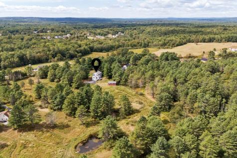 247 Ledge Road Yarmouth ME 04096