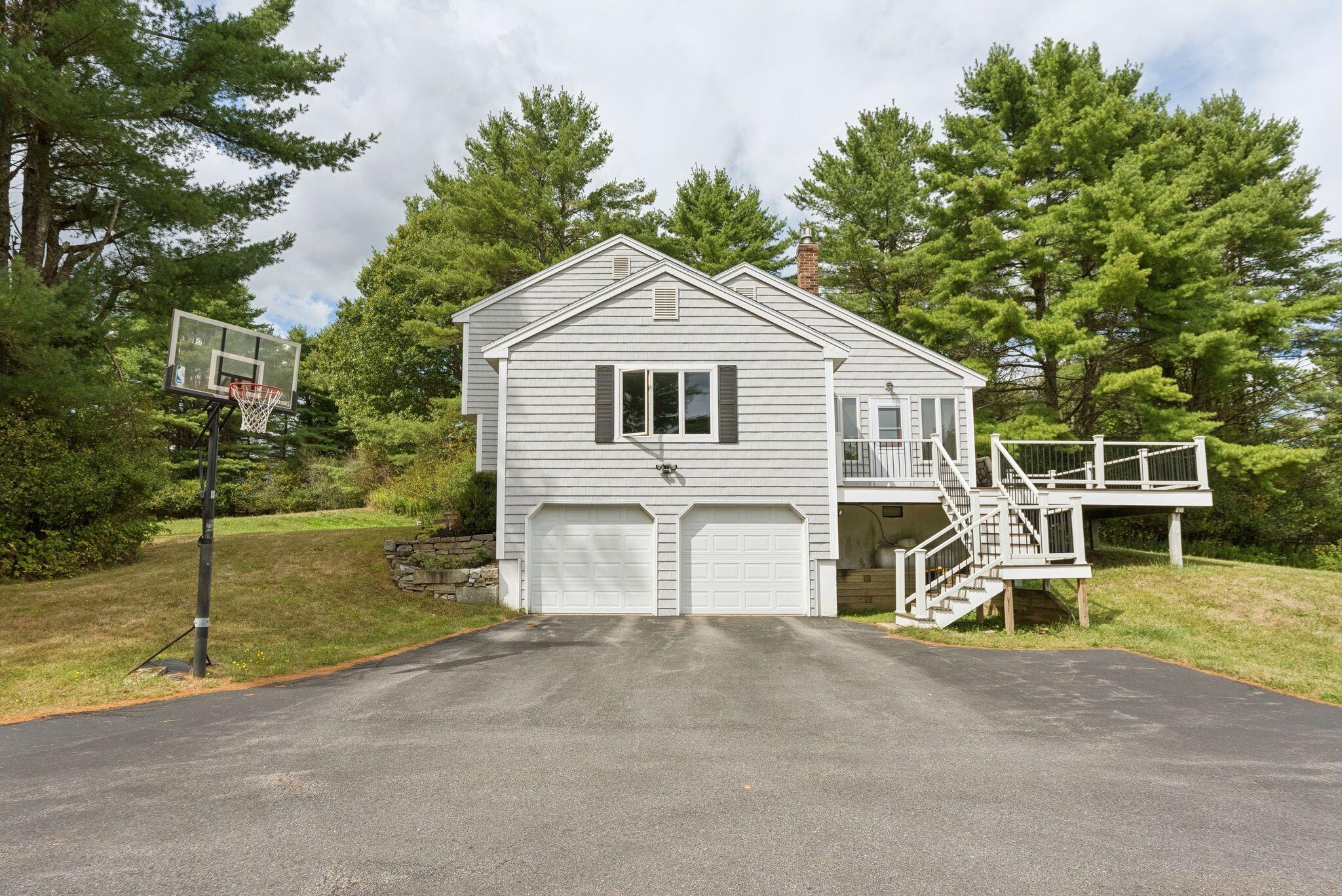 247 Ledge Road Yarmouth ME 04096