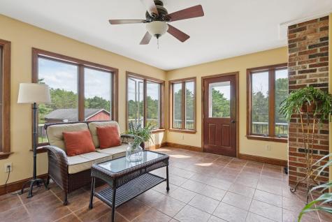 247 Ledge Road Yarmouth ME 04096