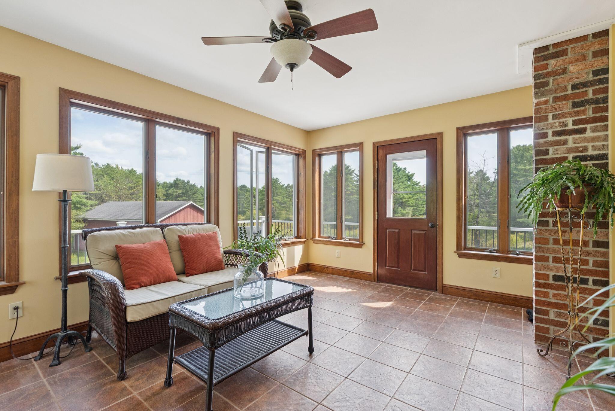 247 Ledge Road Yarmouth ME 04096