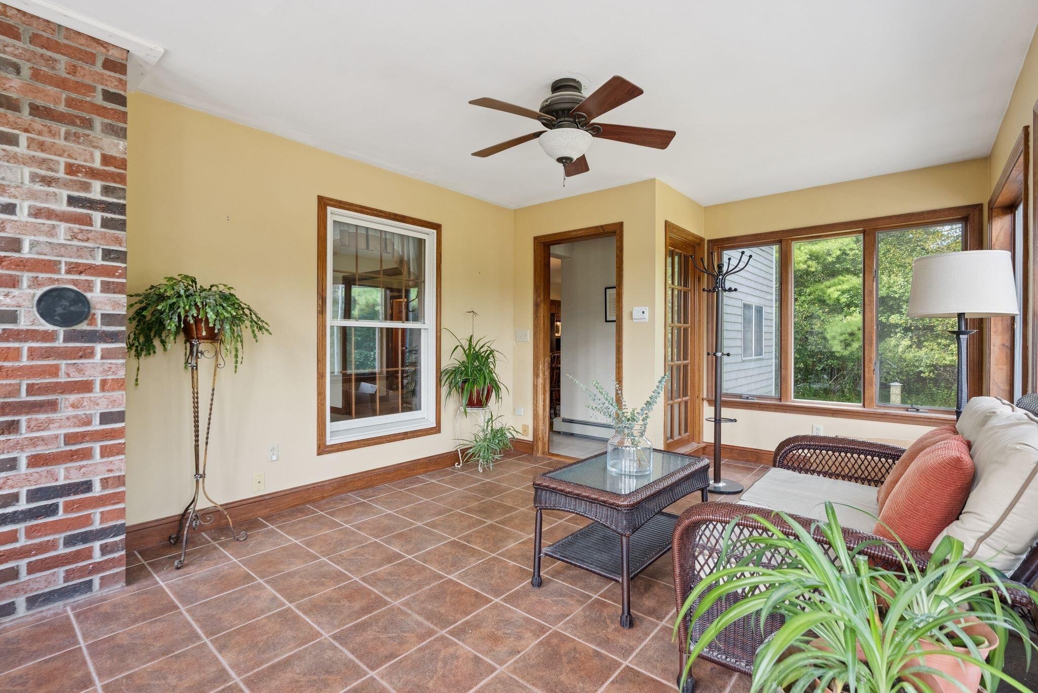 247 Ledge Road Yarmouth ME 04096