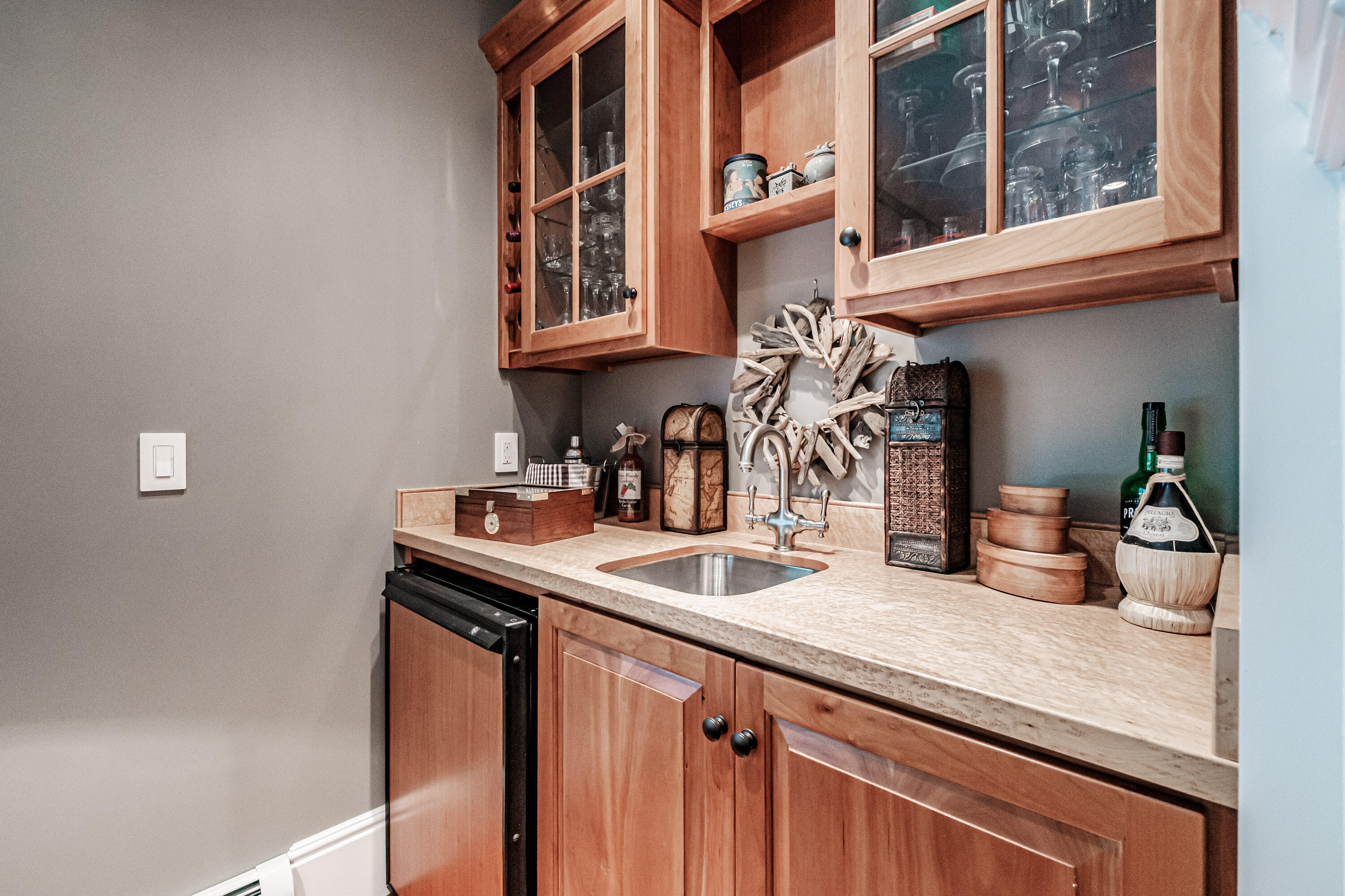 2 Spring Street Bethel ME 04217