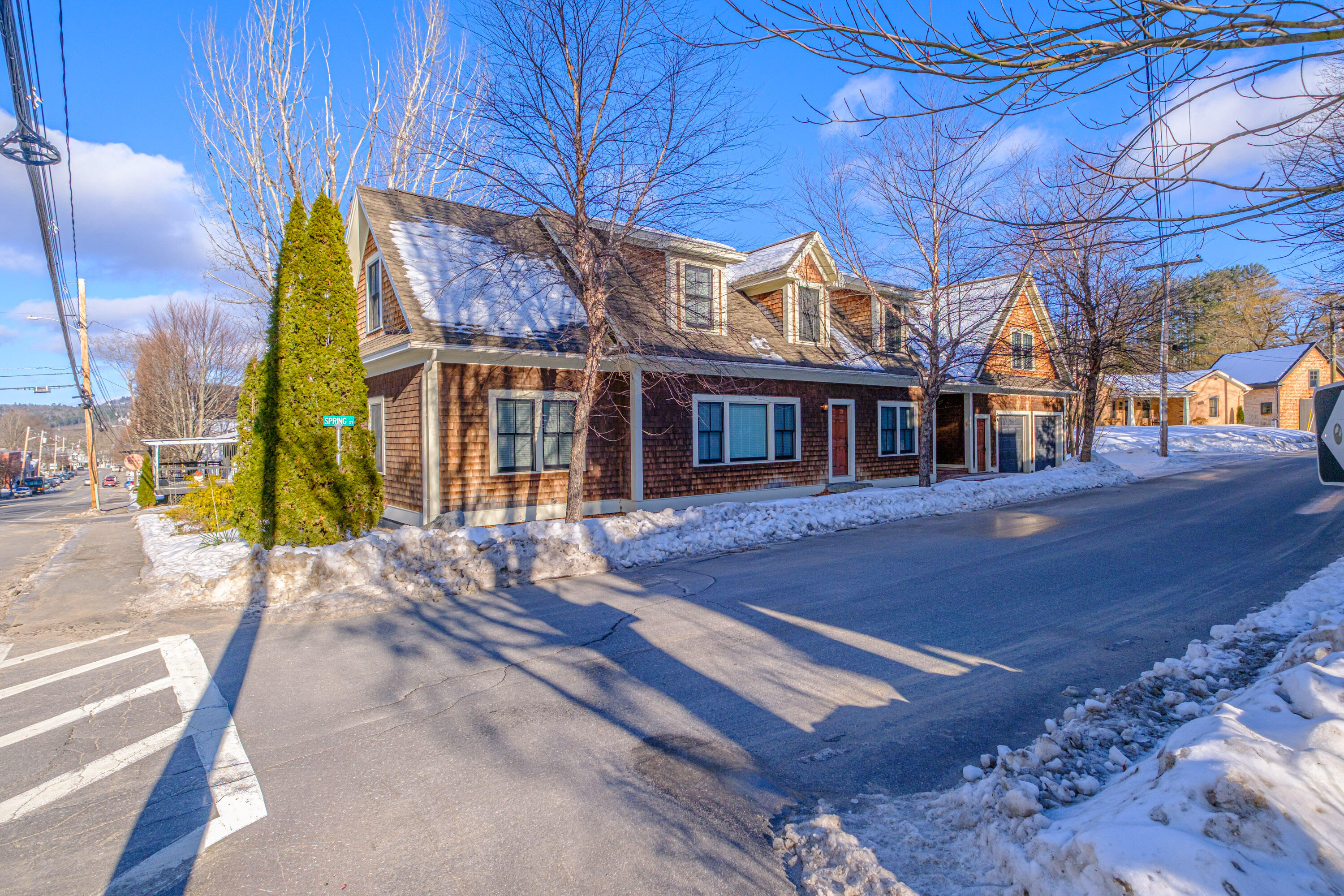 2 Spring Street Bethel ME 04217