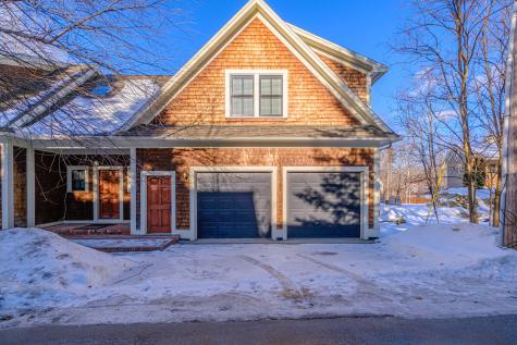 2 Spring Street Bethel ME 04217