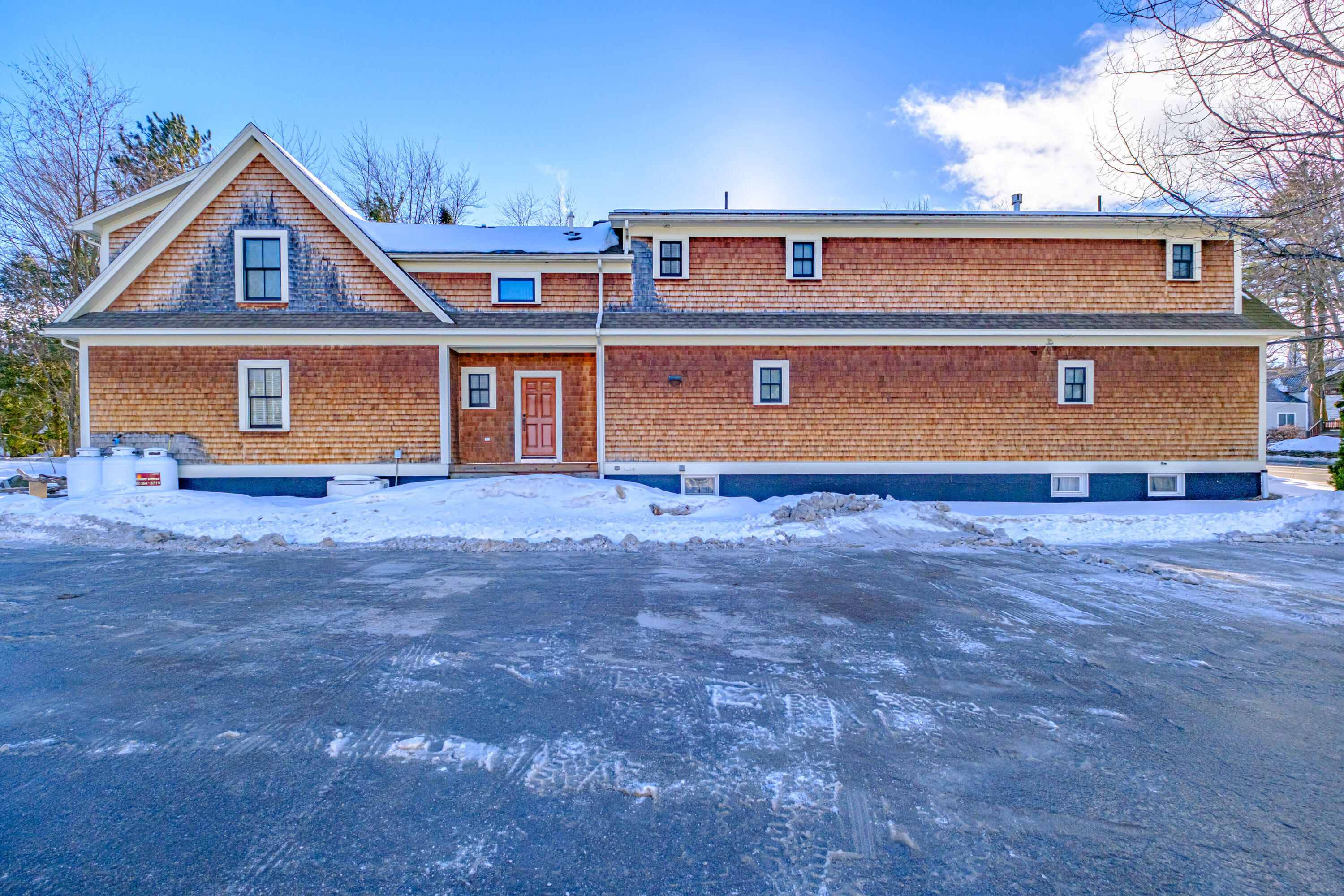 2 Spring Street Bethel ME 04217