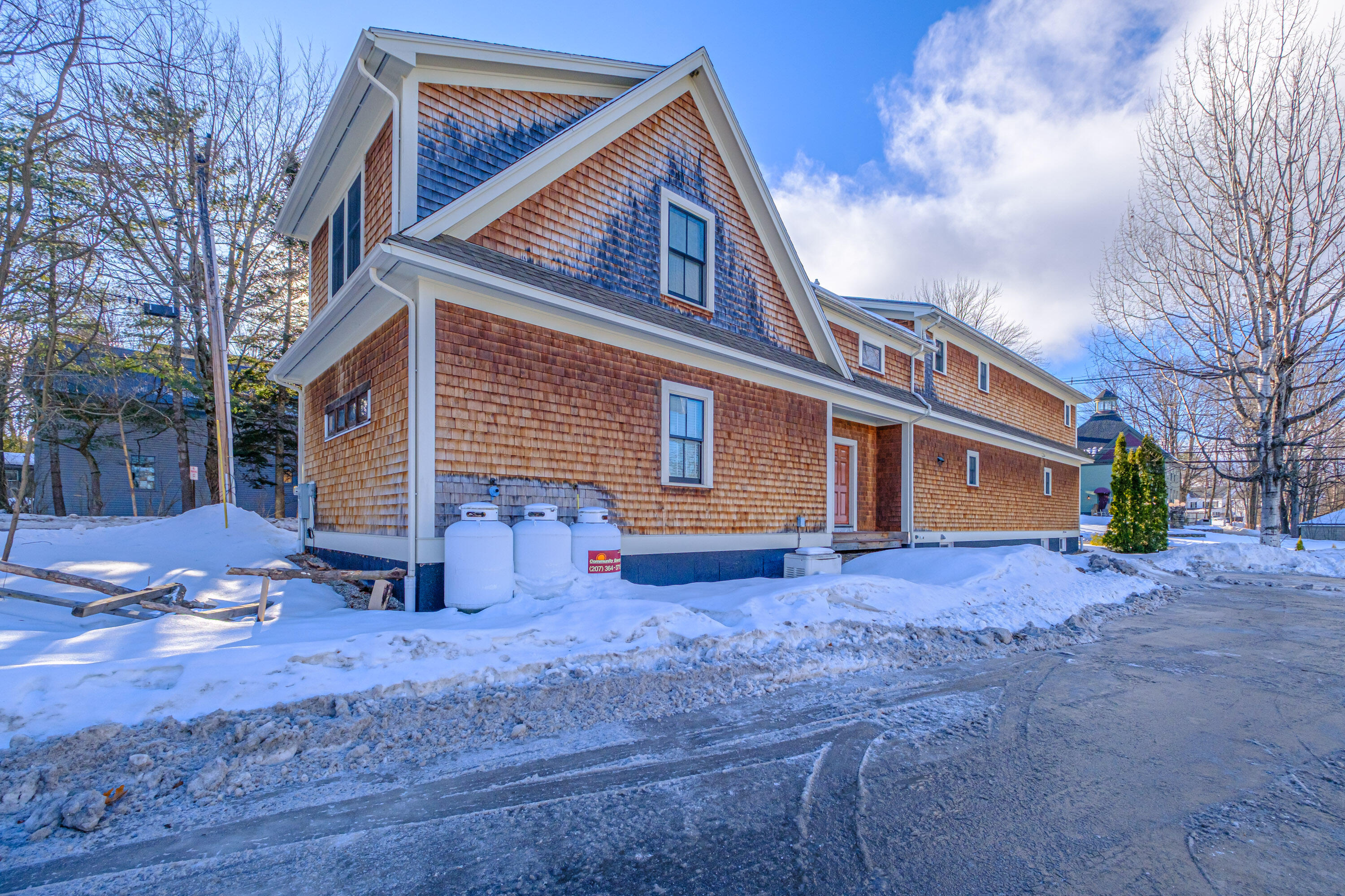 2 Spring Street Bethel ME 04217