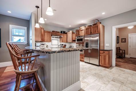 2 Spring Street Bethel ME 04217