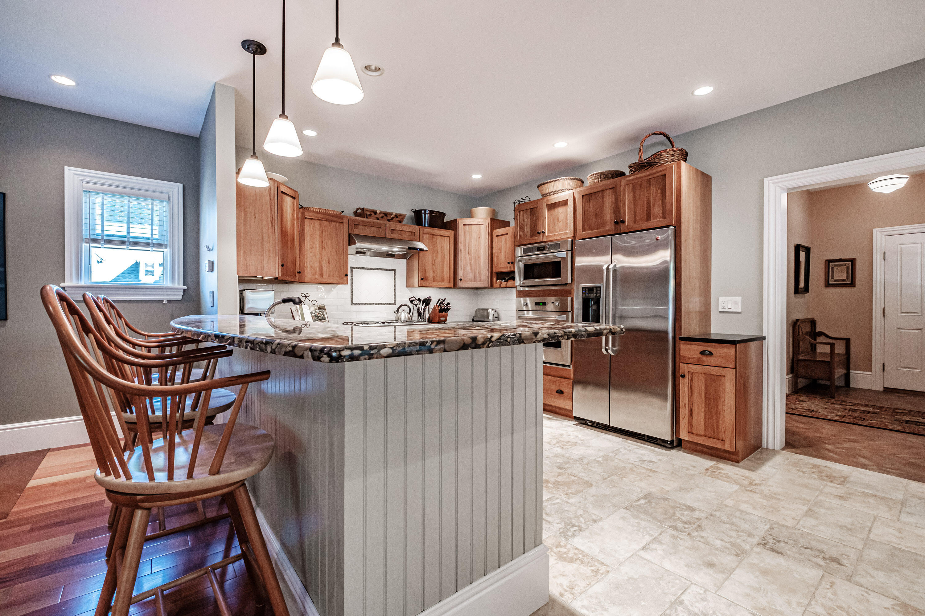 2 Spring Street Bethel ME 04217