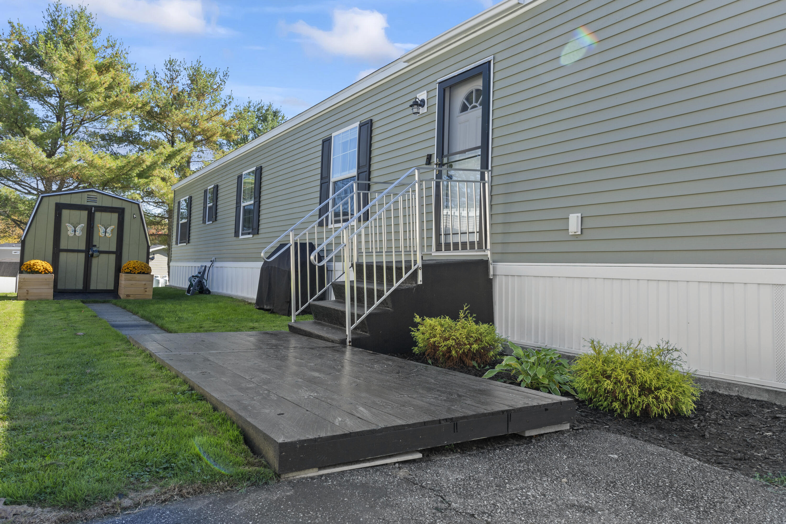 42 Oxbow Drive Lewiston ME 04240