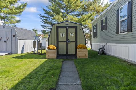 42 Oxbow Drive Lewiston ME 04240