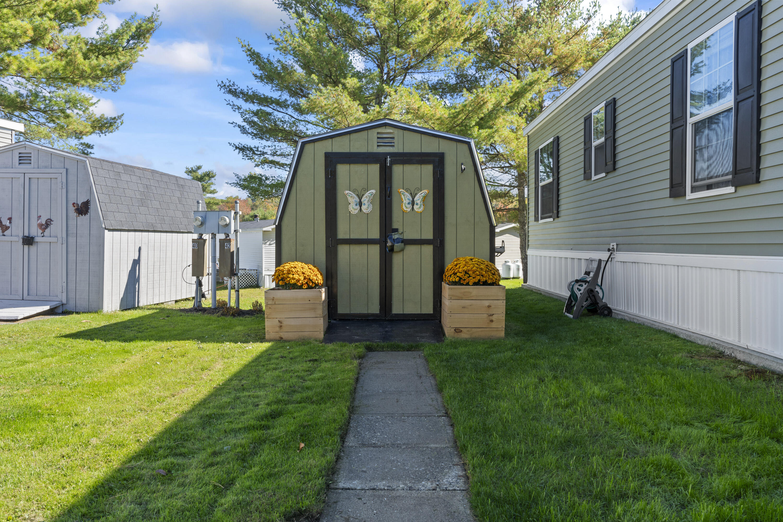 42 Oxbow Drive Lewiston ME 04240