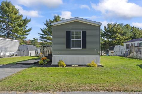 42 Oxbow Drive Lewiston ME 04240