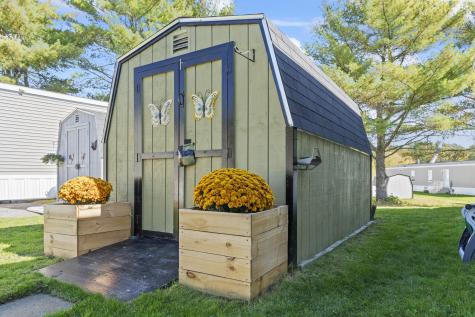 42 Oxbow Drive Lewiston ME 04240