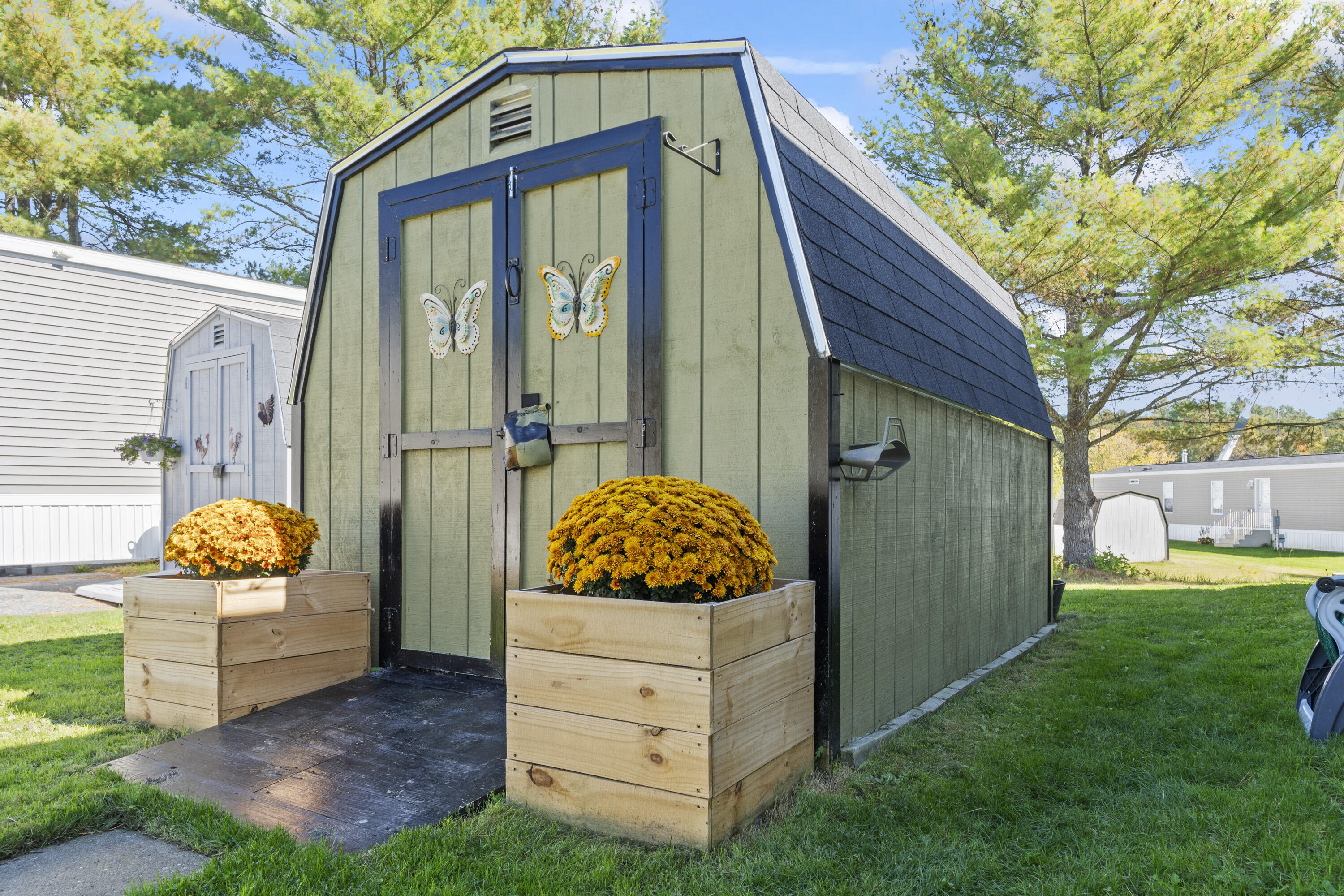 42 Oxbow Drive Lewiston ME 04240