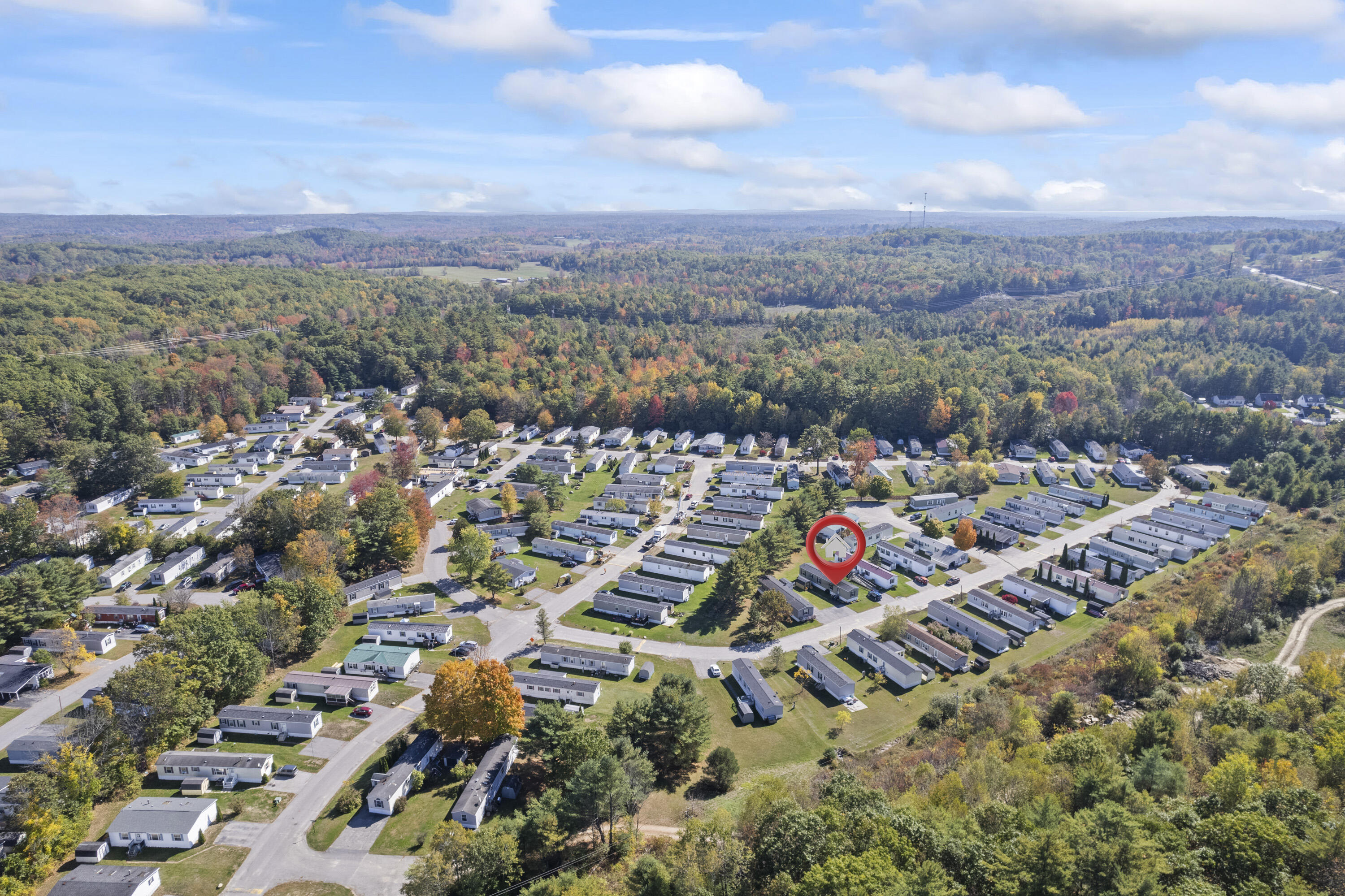 42 Oxbow Drive Lewiston ME 04240