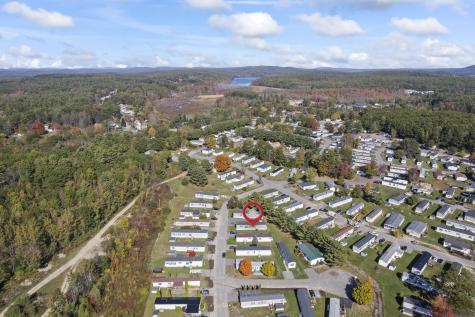 42 Oxbow Drive Lewiston ME 04240