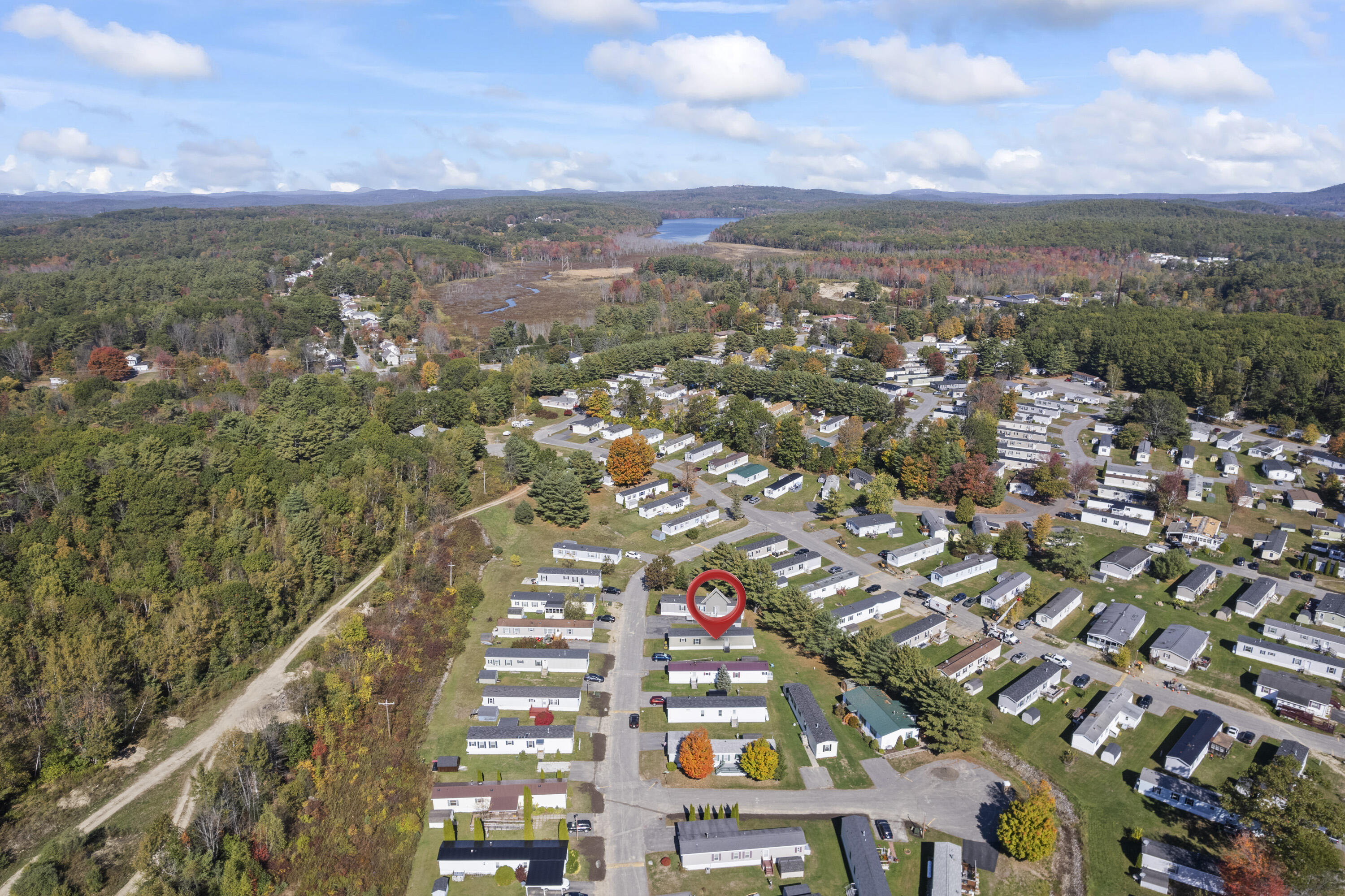 42 Oxbow Drive Lewiston ME 04240