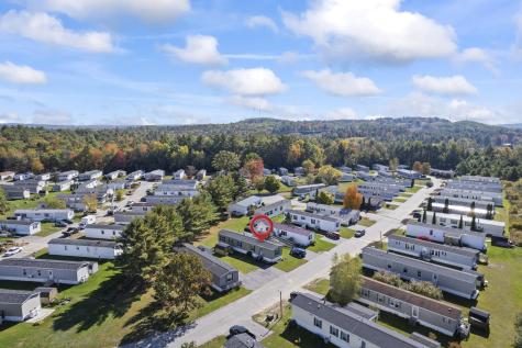 42 Oxbow Drive Lewiston ME 04240