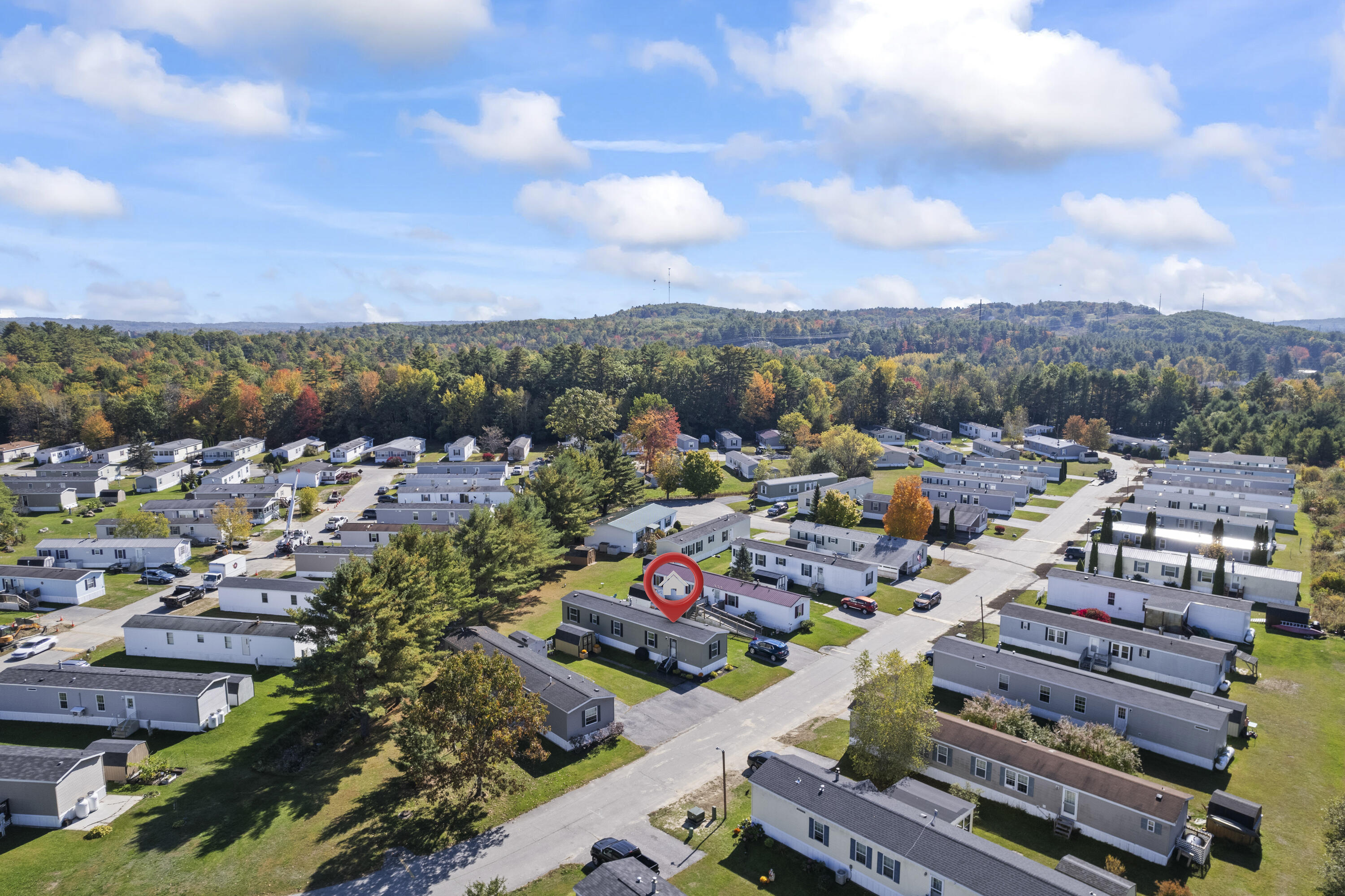 42 Oxbow Drive Lewiston ME 04240