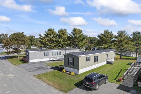 42 Oxbow Drive Lewiston ME 04240