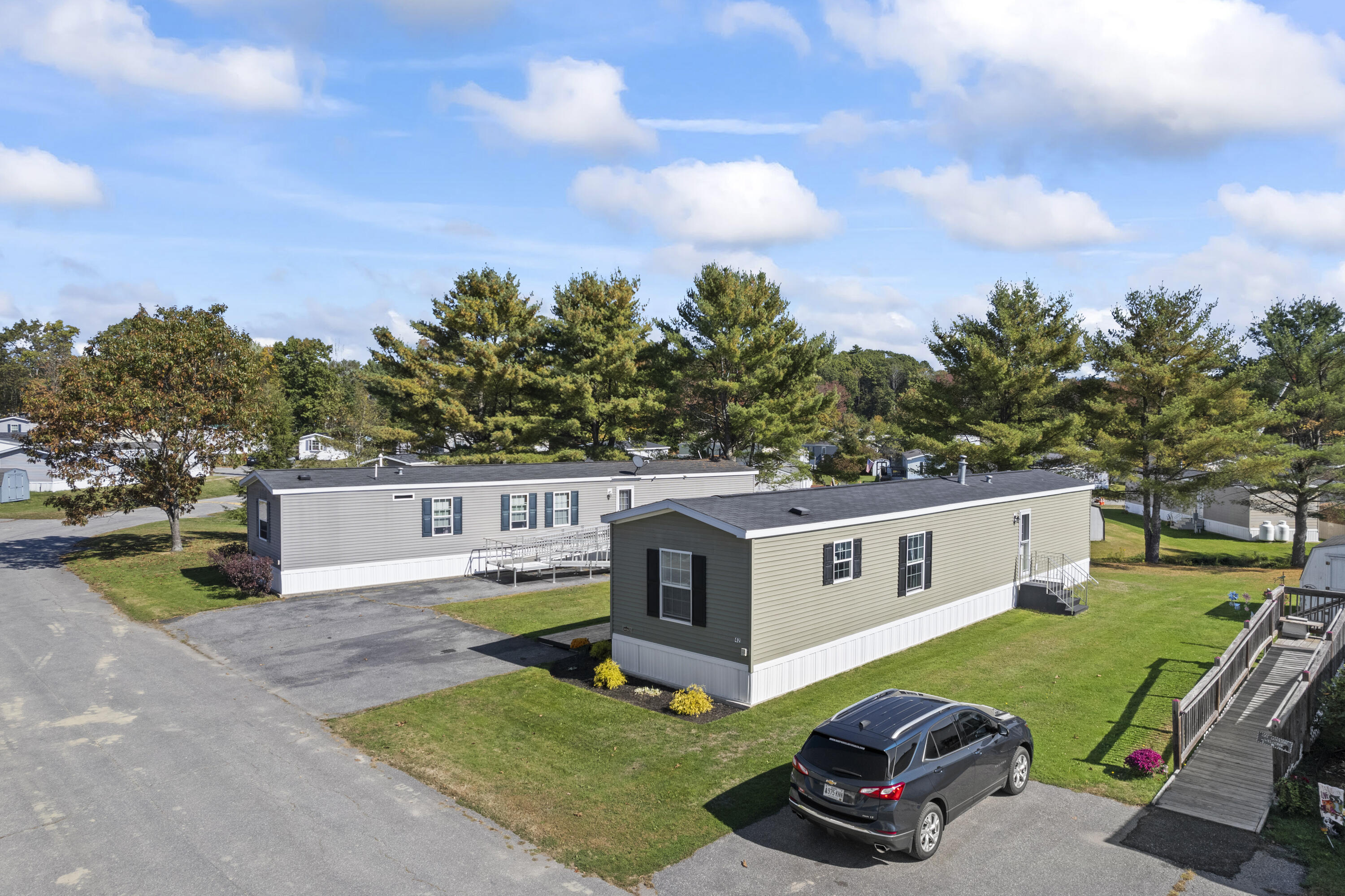 42 Oxbow Drive Lewiston ME 04240