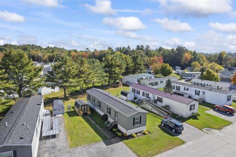 42 Oxbow Drive Lewiston ME 04240