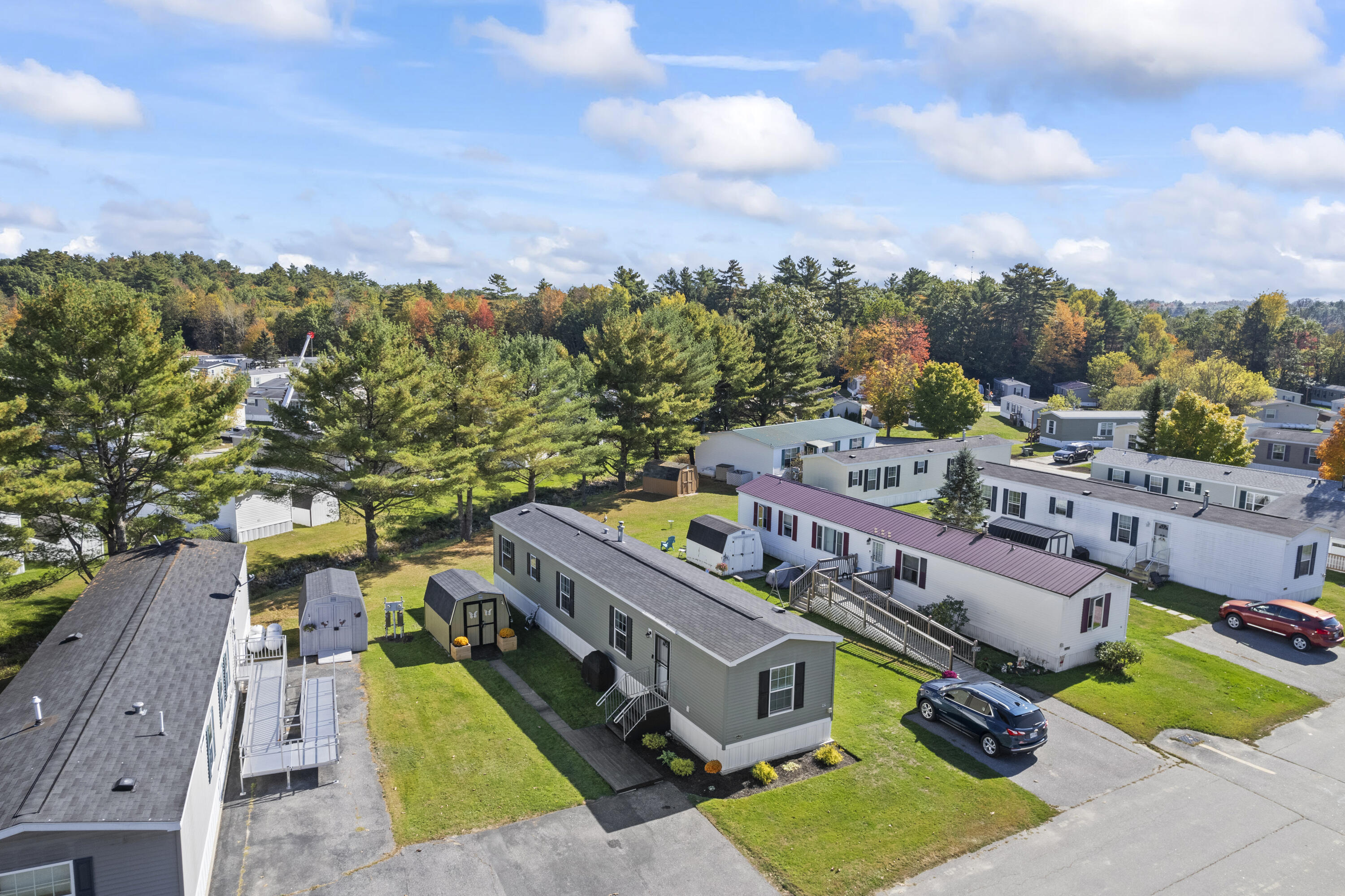 42 Oxbow Drive Lewiston ME 04240