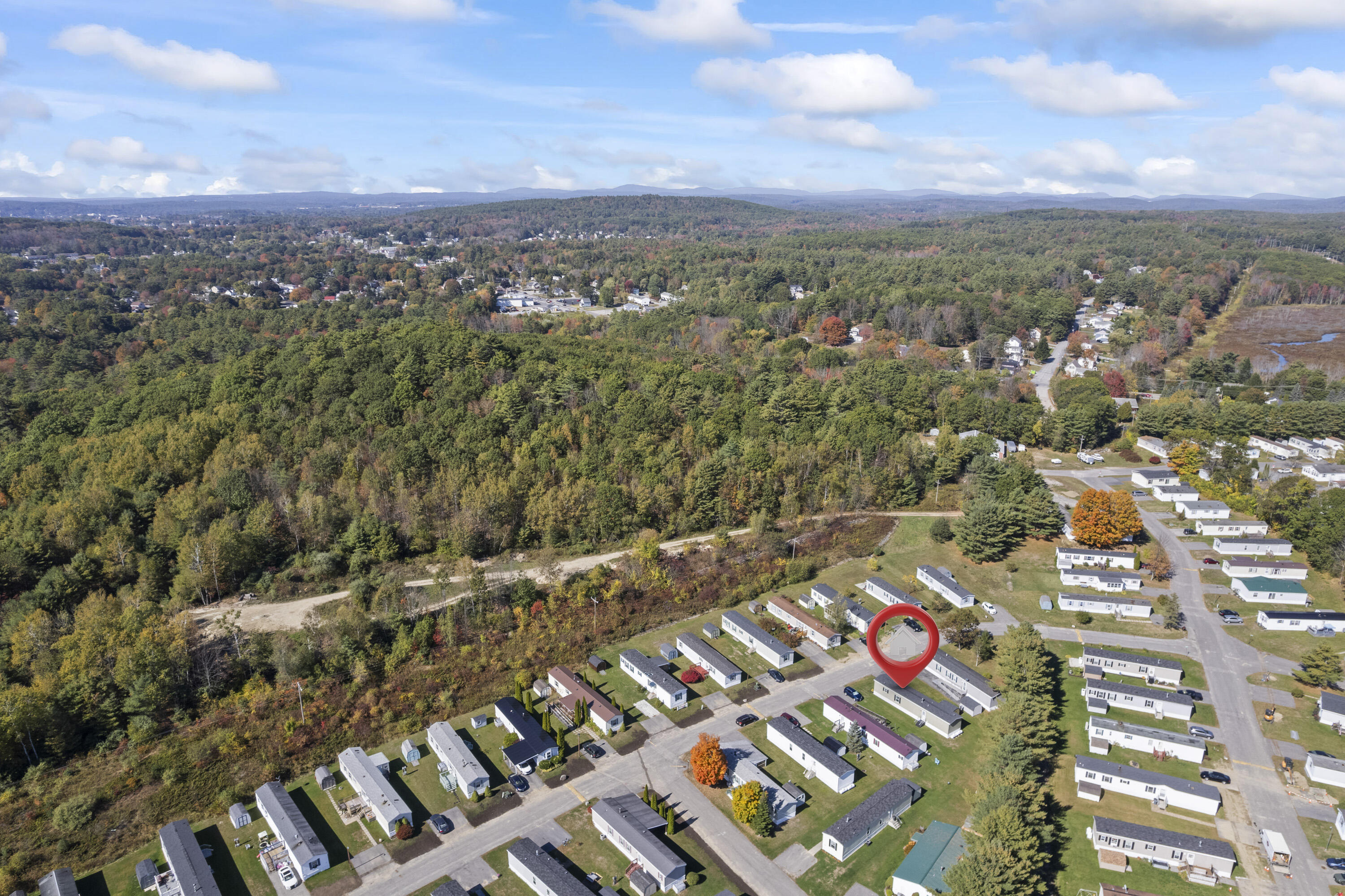 42 Oxbow Drive Lewiston ME 04240