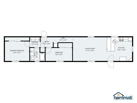 42 Oxbow Drive Lewiston ME 04240