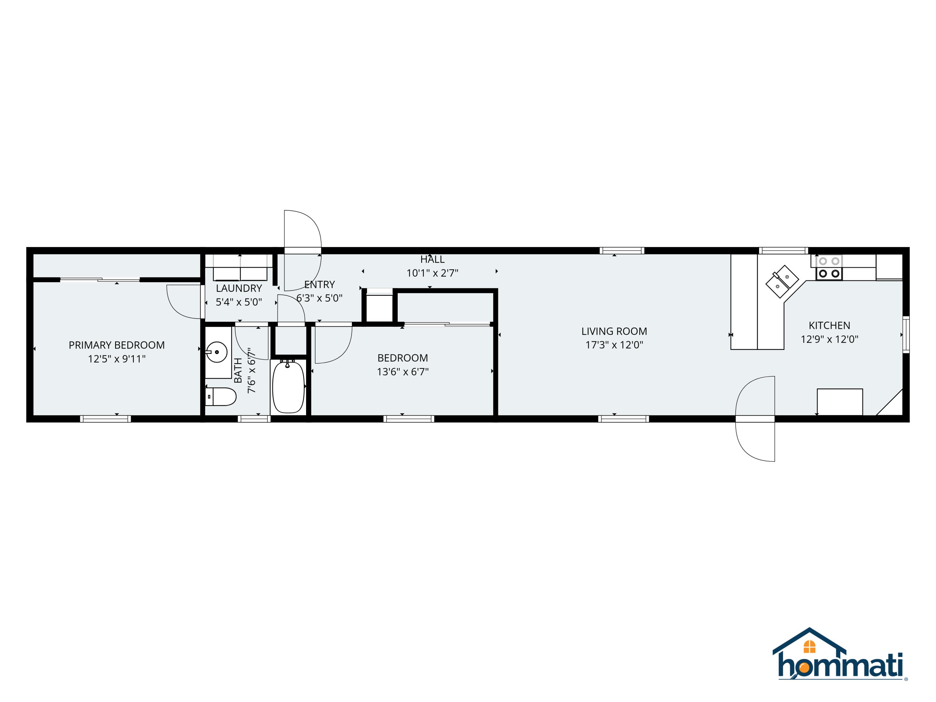 42 Oxbow Drive Lewiston ME 04240