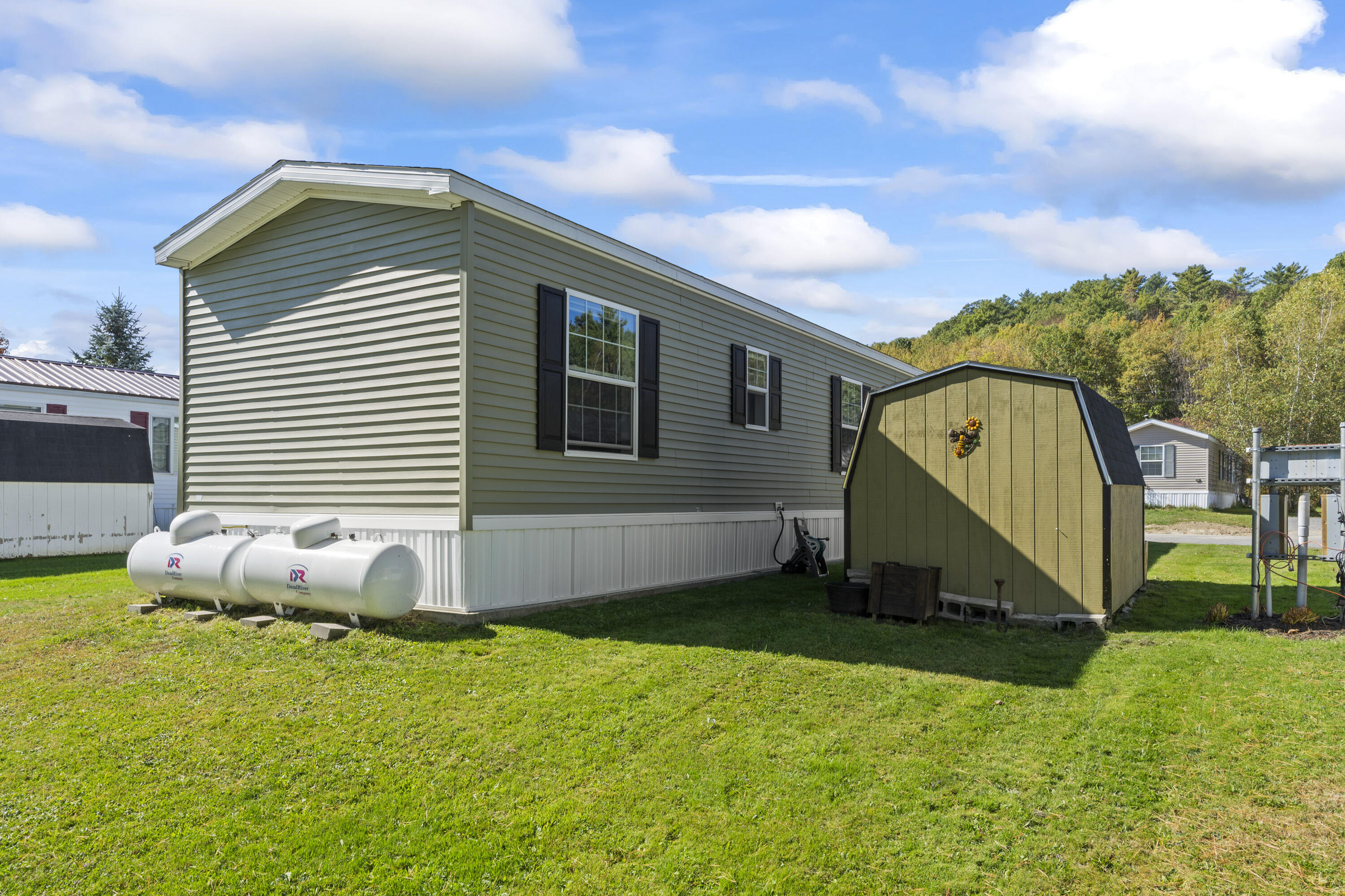 42 Oxbow Drive Lewiston ME 04240