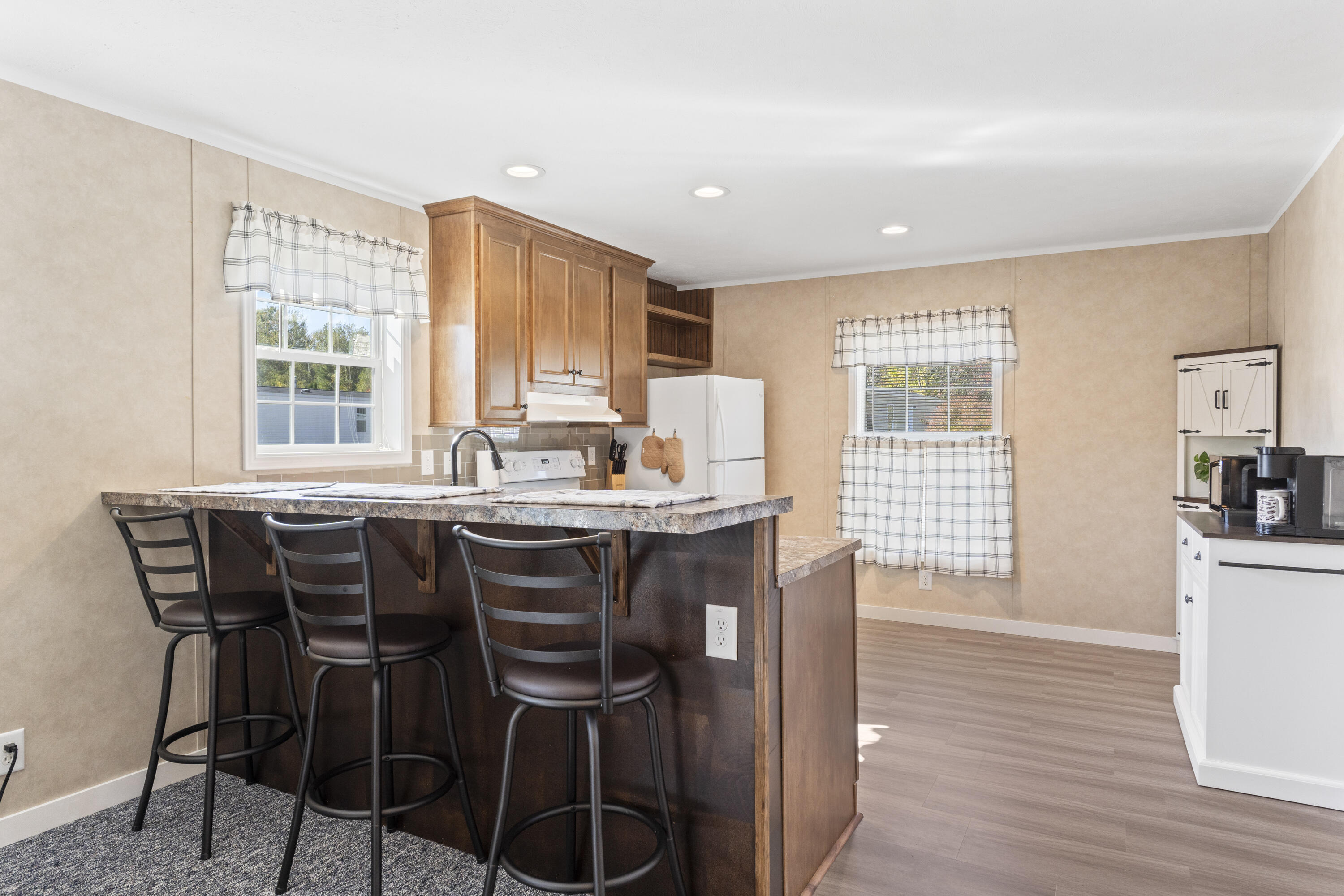 42 Oxbow Drive Lewiston ME 04240