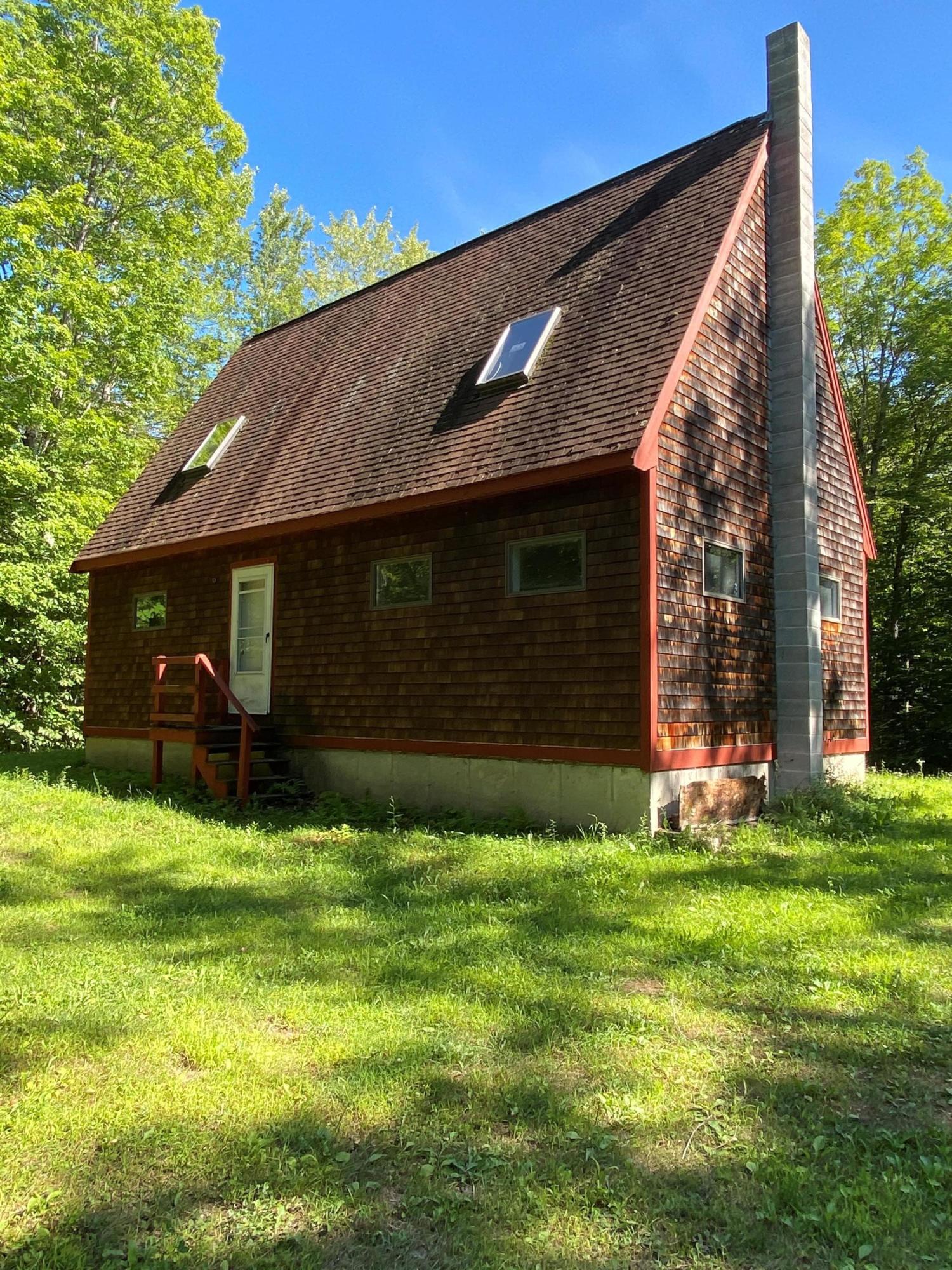172 Island Way Carmel ME 04419