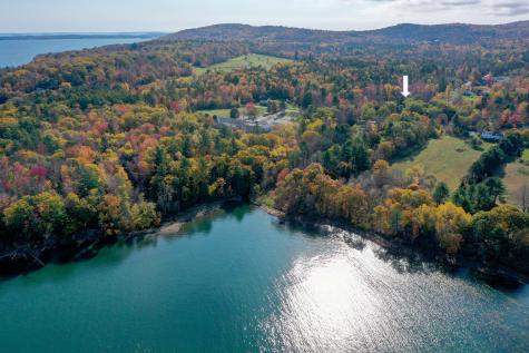 86 Cross Street Northport ME 04849