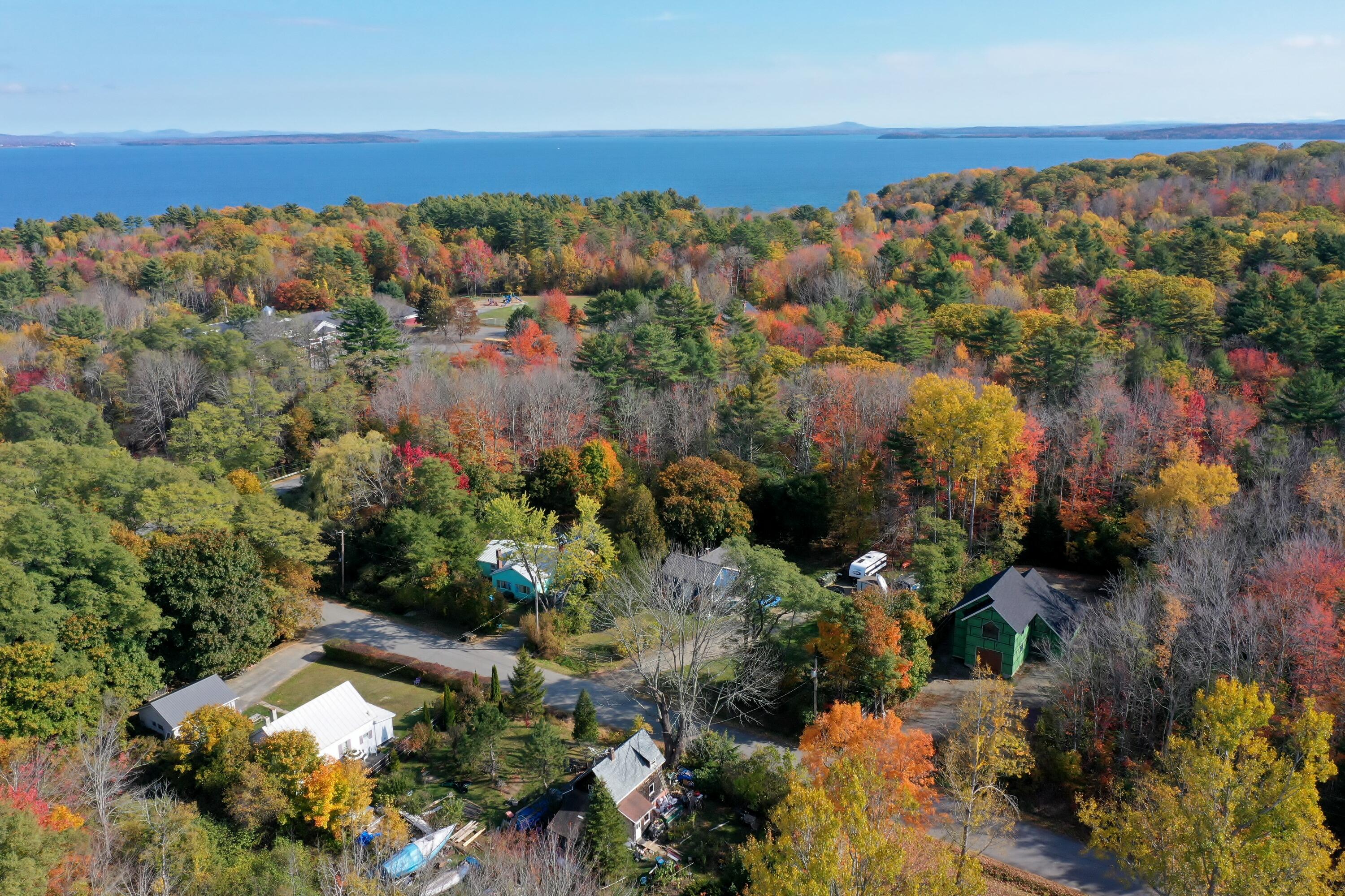 86 Cross Street Northport ME 04849