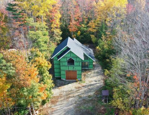 86 Cross Street Northport ME 04849