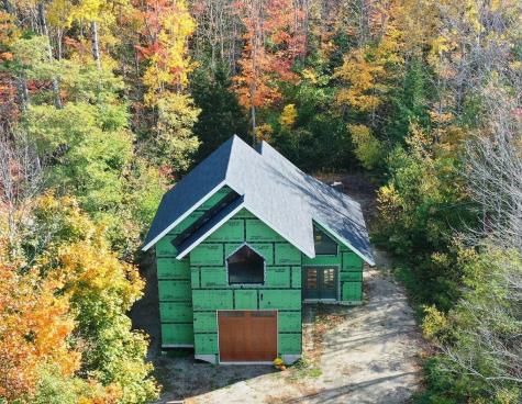 86 Cross Street Northport ME 04849